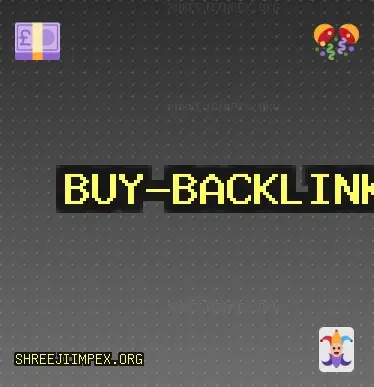 Backlink Berkualitas