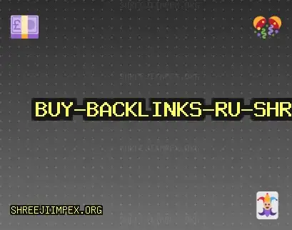 Качественные Бэклинки